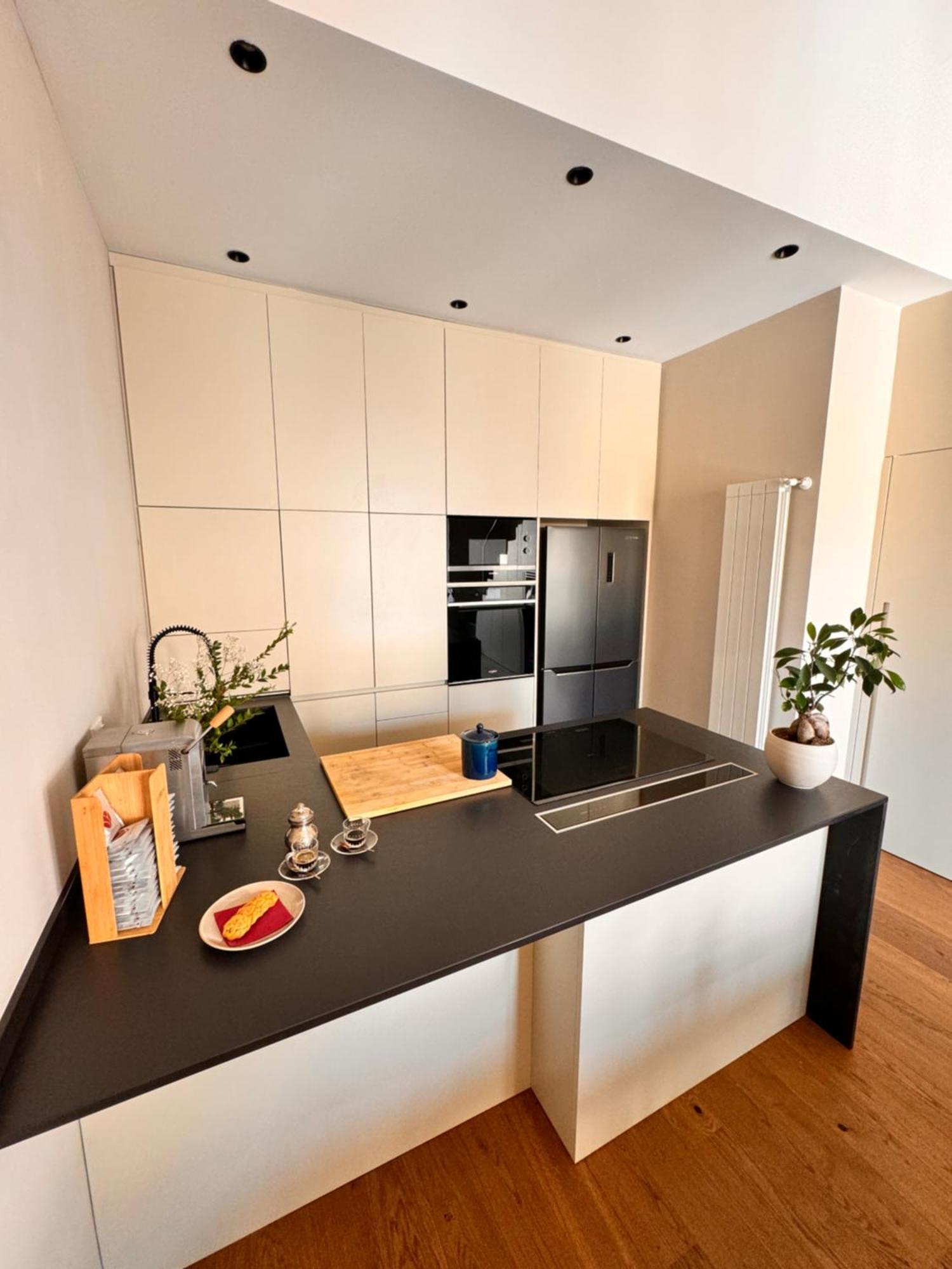 A Cala Suite & Apartment Palermo Exterior foto